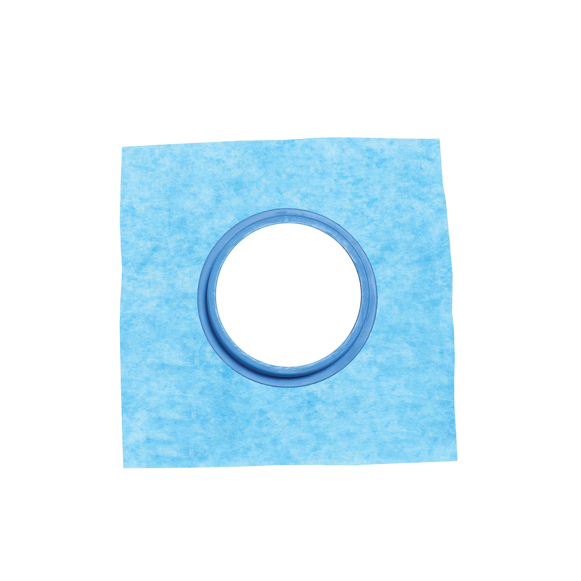 Mixing Valve Collar S-DRY with ⌀4-1/2" Opening 9-3/4" x 10-3/4"