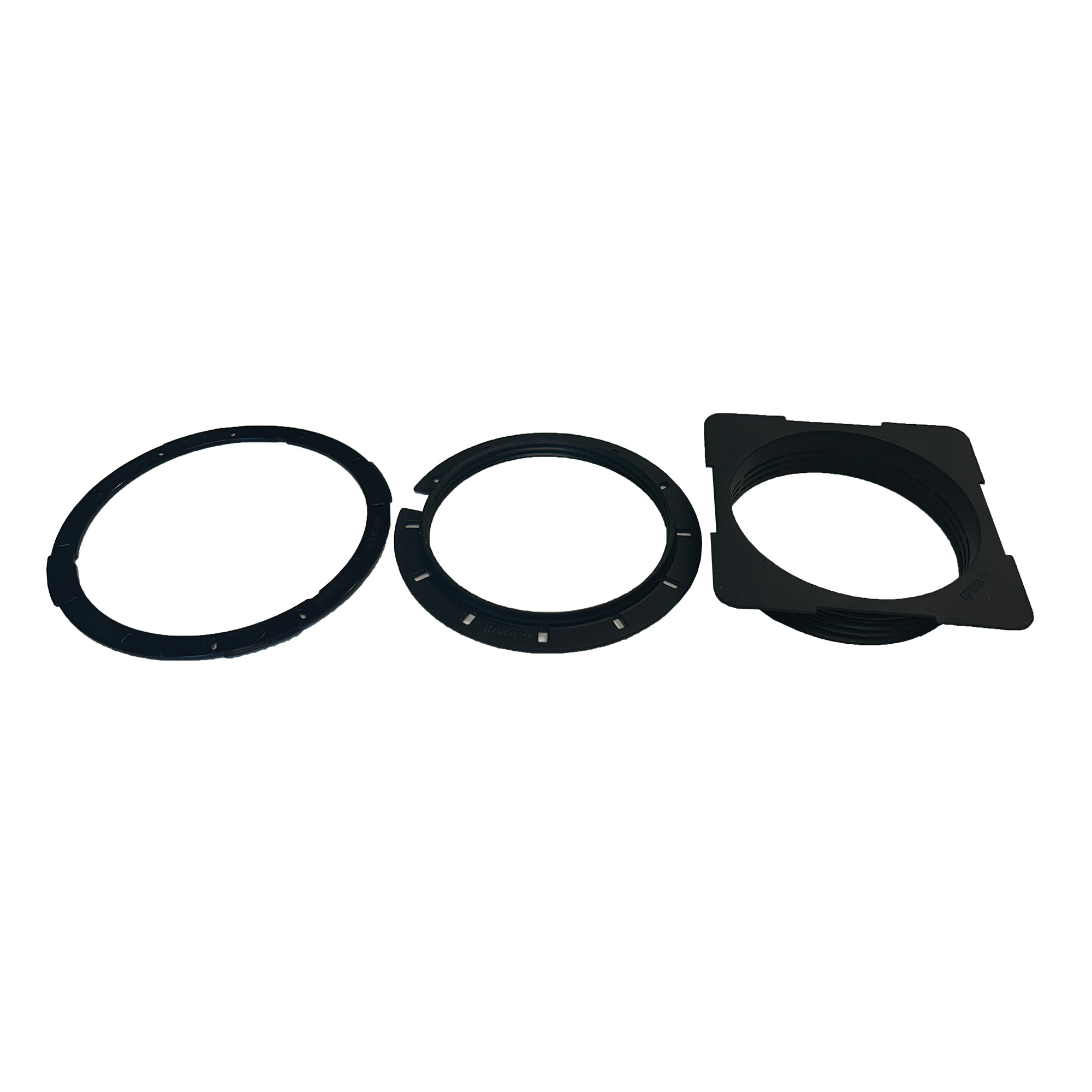 Height Adjustment Kit S-DRY