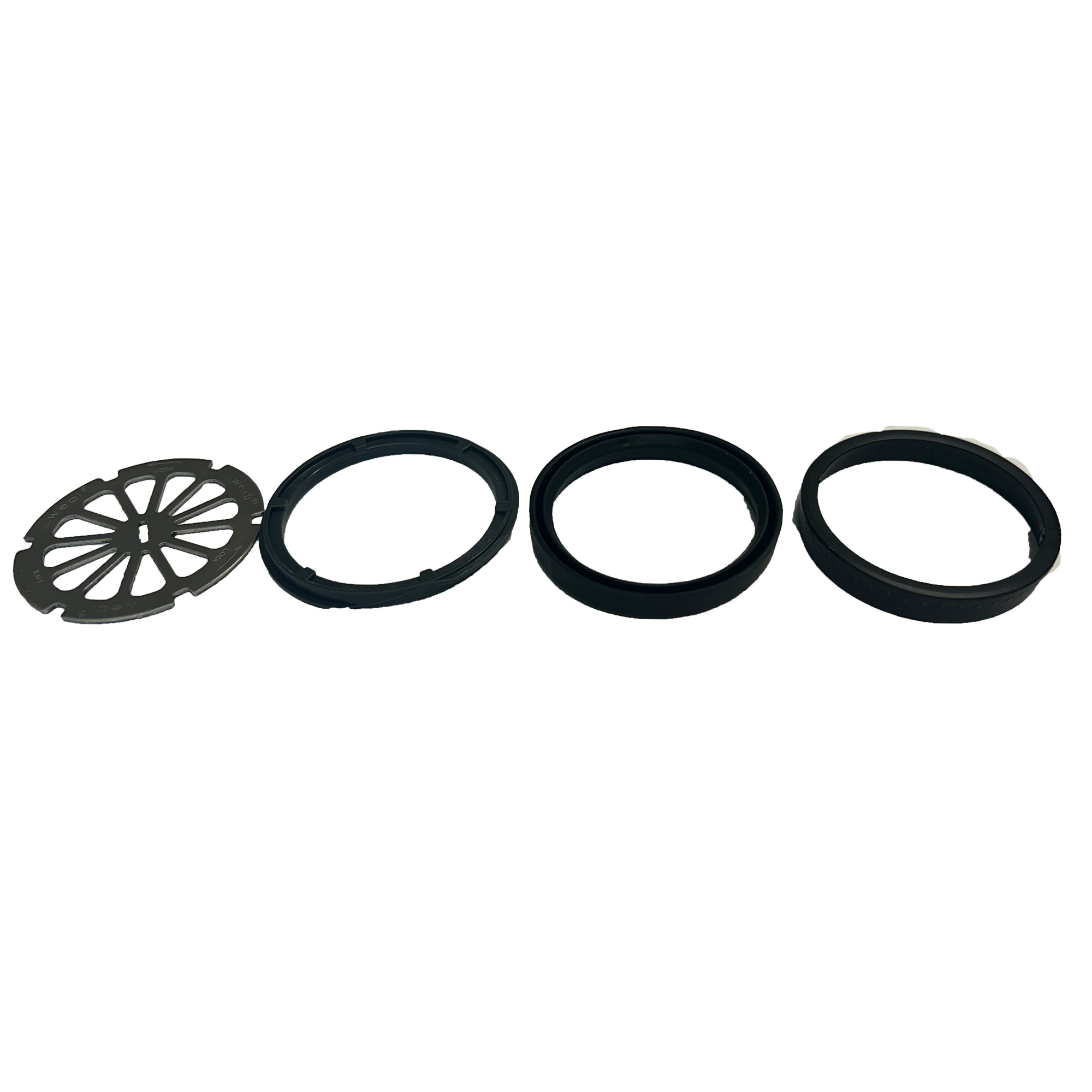 Drain Parts Replacement Kit S-DRY