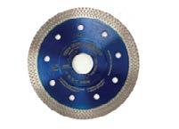 Saw Blade Extra Turbo Mesh Type 4"