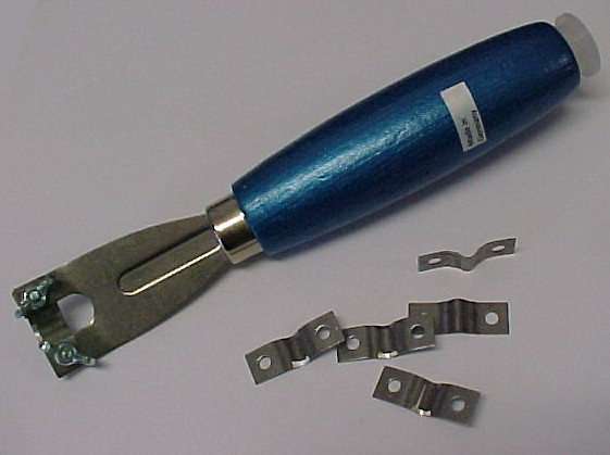 Hand Groover (Push/Pull)