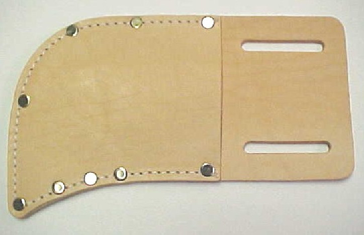 Leather Cover for Spatula