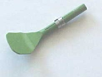 Green Teflon Tip Replacement