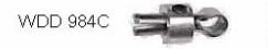 Sales - Small Round Cutting Blades for WDD 984 (Pack of 4)