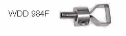 Sales - Flat Tip Cutting Blades for WDD 984 (Pack of 4)