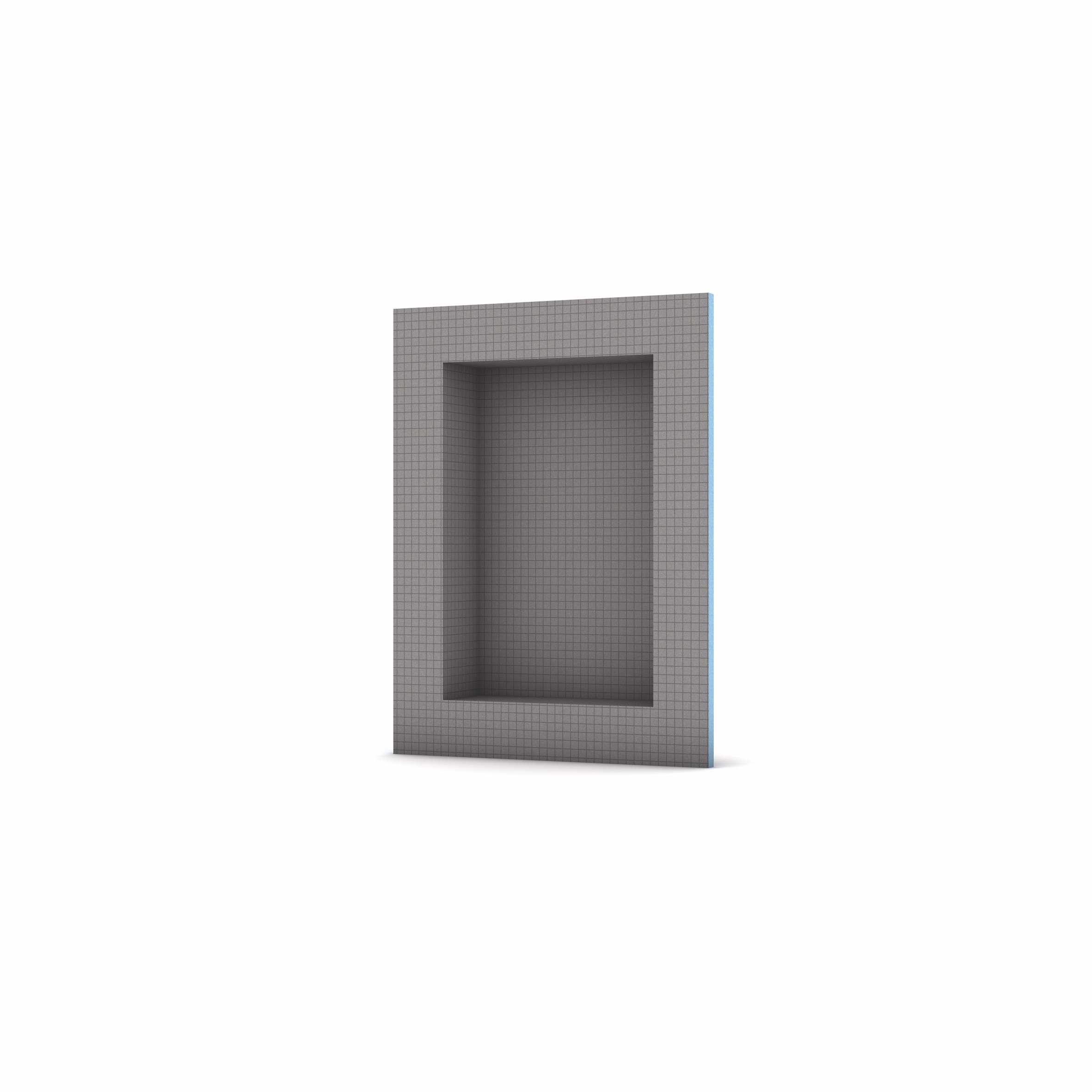 Shower Niches Recessed 16" x 8" x 4"