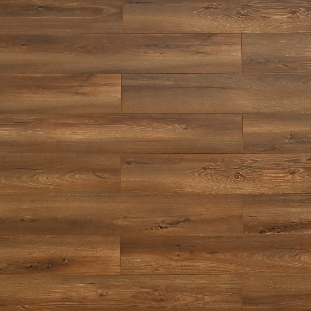 Laminate Flooring TF66 Series #6606 Cedar Crest 7-3/4" x 47-15/16"