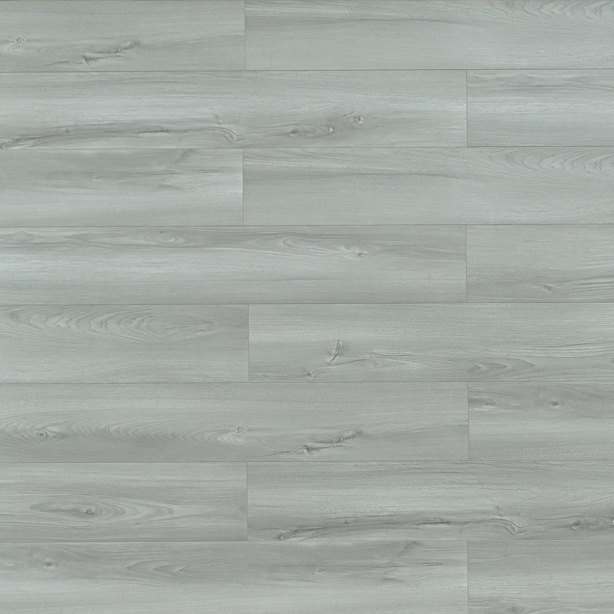 Laminate Flooring TF66 Series #6608 Silver City 7-3/4" x 47-15/16"