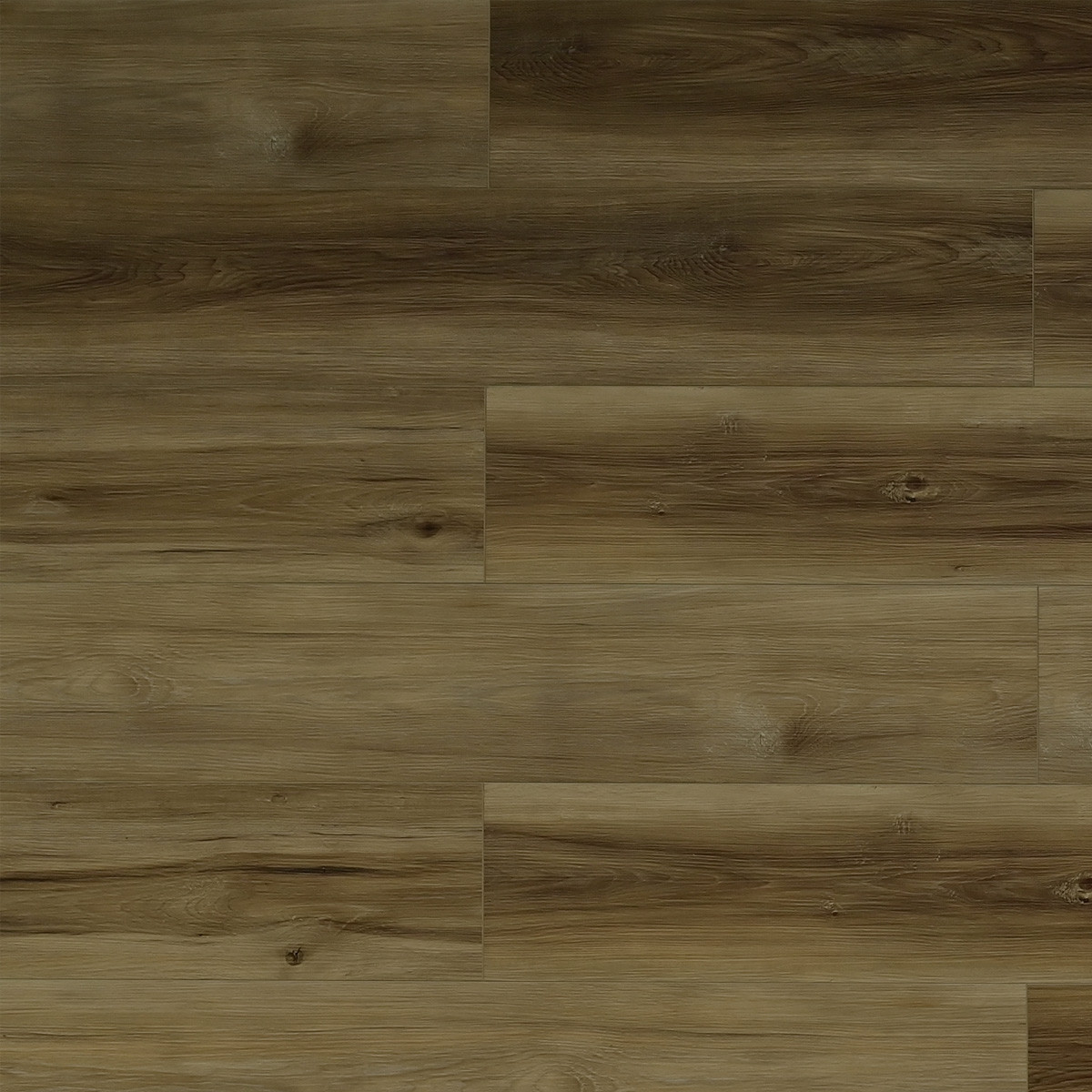 Toucan - Vinyl Planks SPC6 Series #604 Paris Click Lock 9-1/16