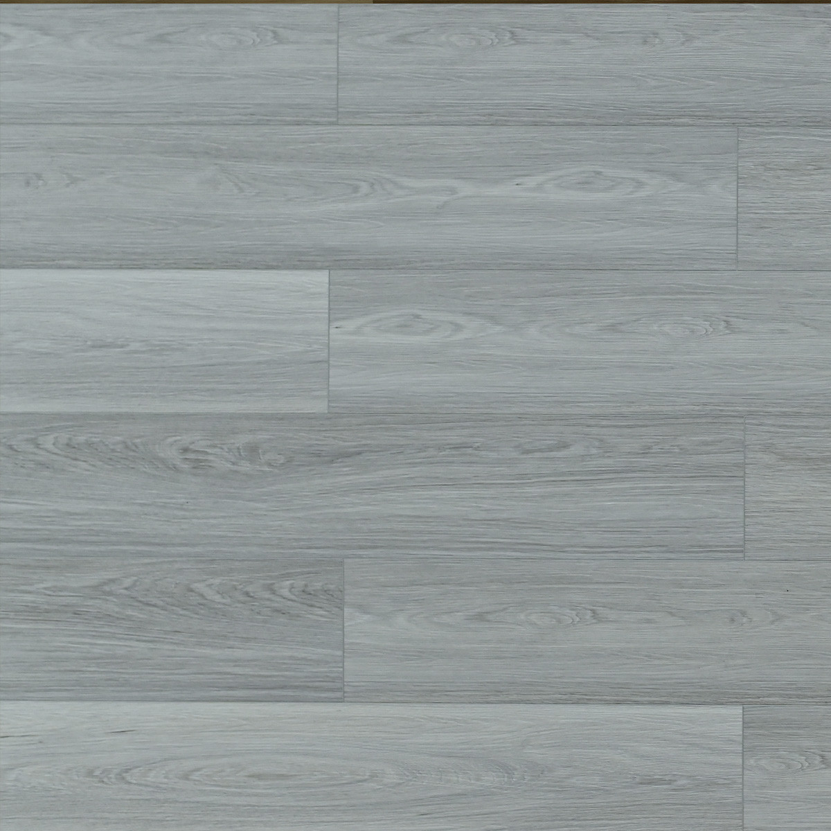 Planches de Vinyle SPC6 series #605 Amsterdam Click Lock 9-1/16" x 48"