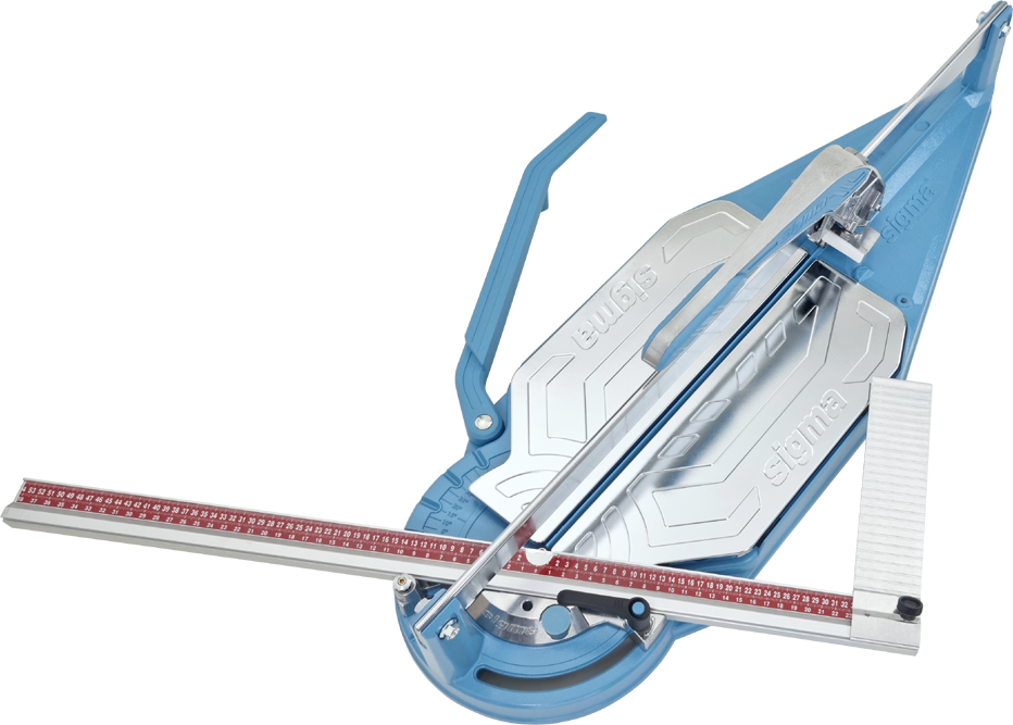 Push Manual Tile Cutter Serie 4 "Nex" 29-7/8"