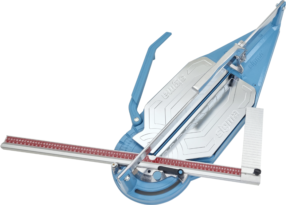 Pull Manual Tile Cutter Serie 4 "Up" 33"