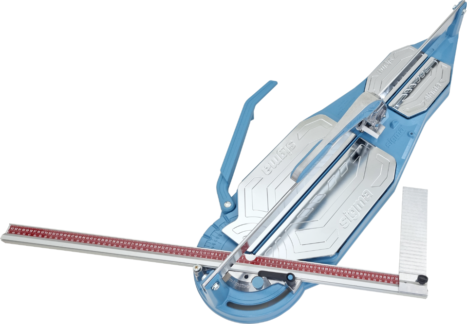 Push Manual Tile Cutter Serie 4 "Nex" 37-3/8"
