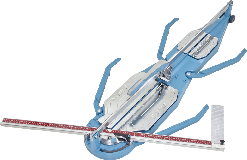 たいち Sigma - Push Manual Tile Cutter Serie 4 