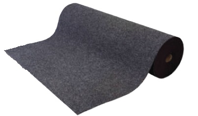 Commercial Carpet ProNop #60315 Beige 6' 7" Wide (Sold in Sqft) - If roll not complete