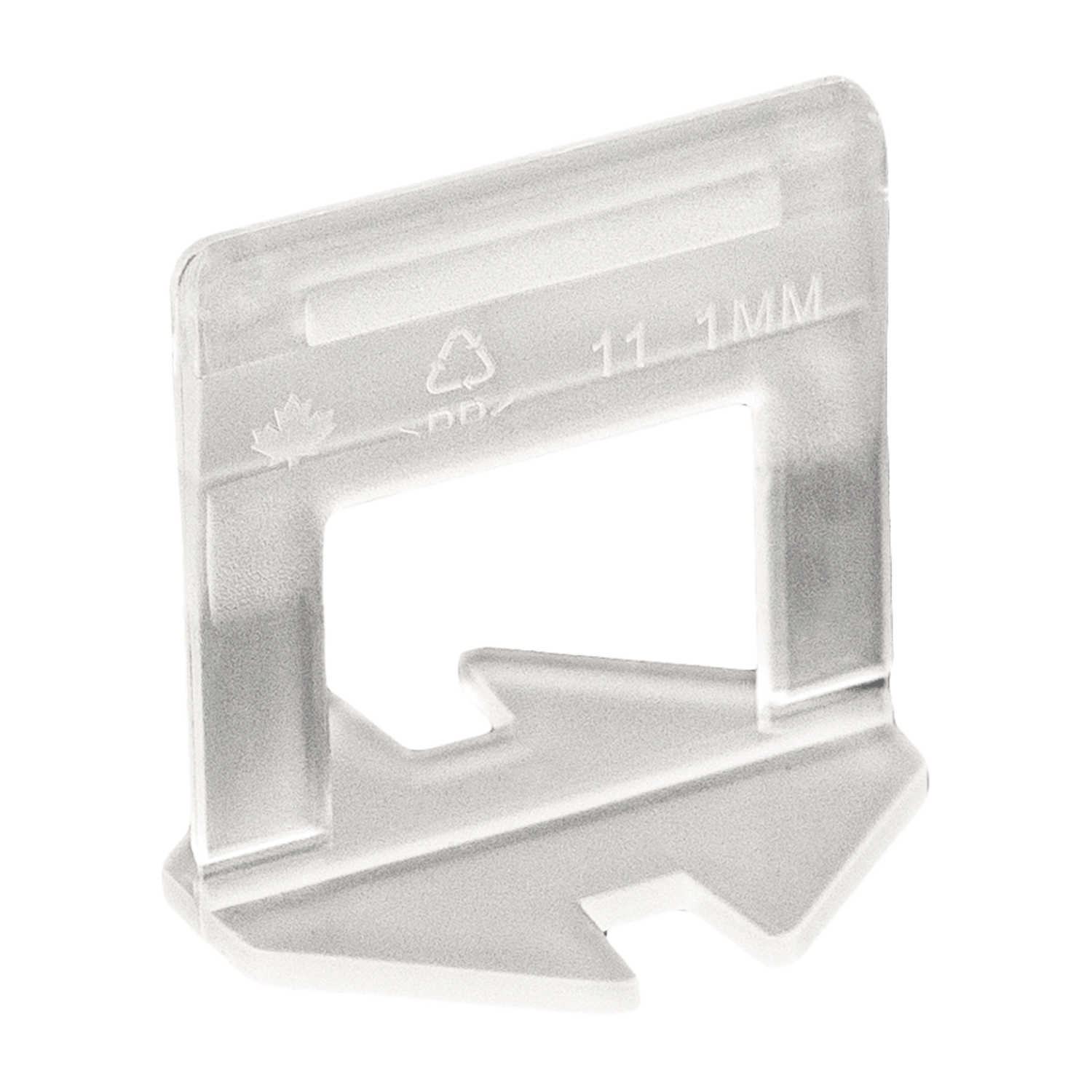 Leveling Lash 1/32" (Pack of 500)