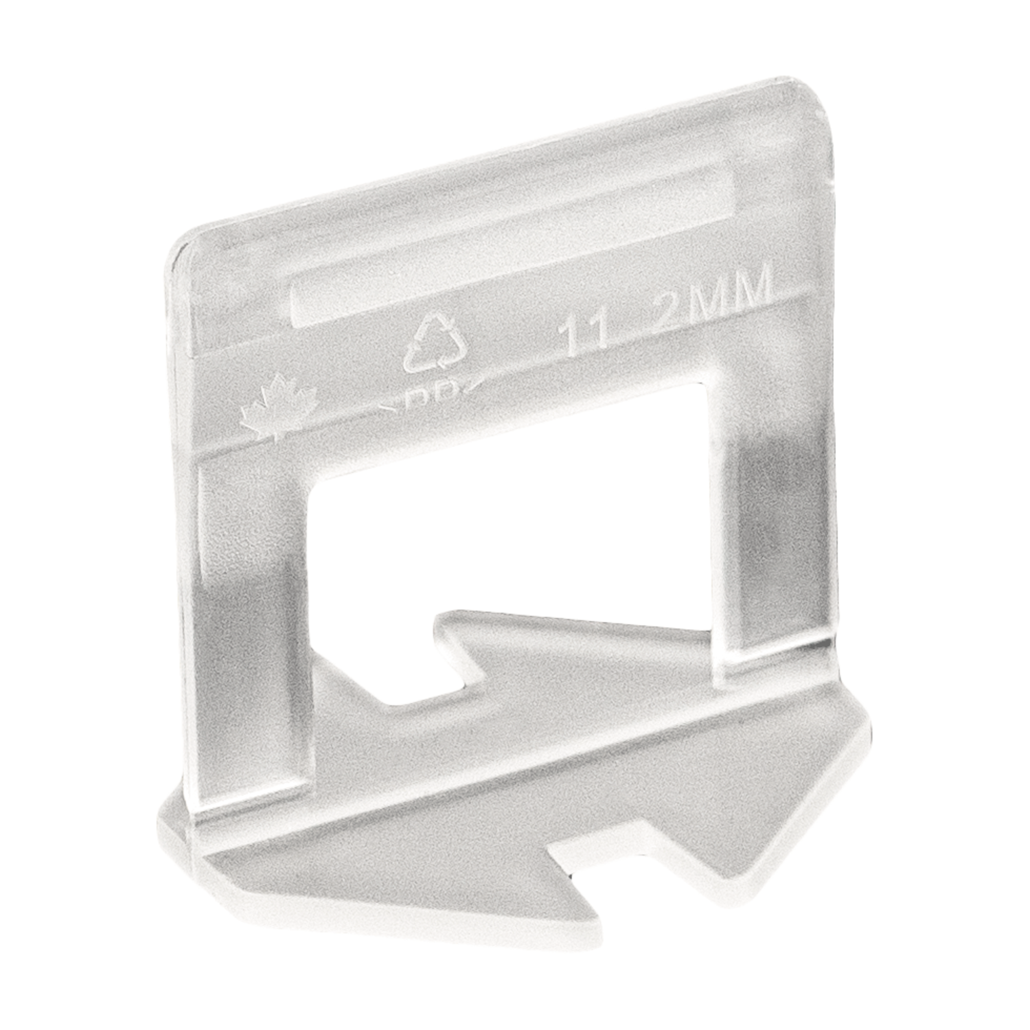 Leveling Lash 1/16" (Pack of 500)