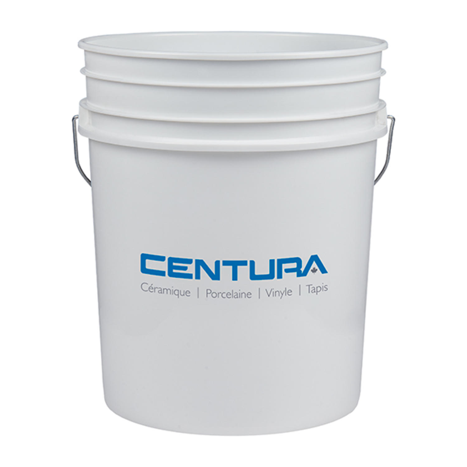Bucket White 6 L