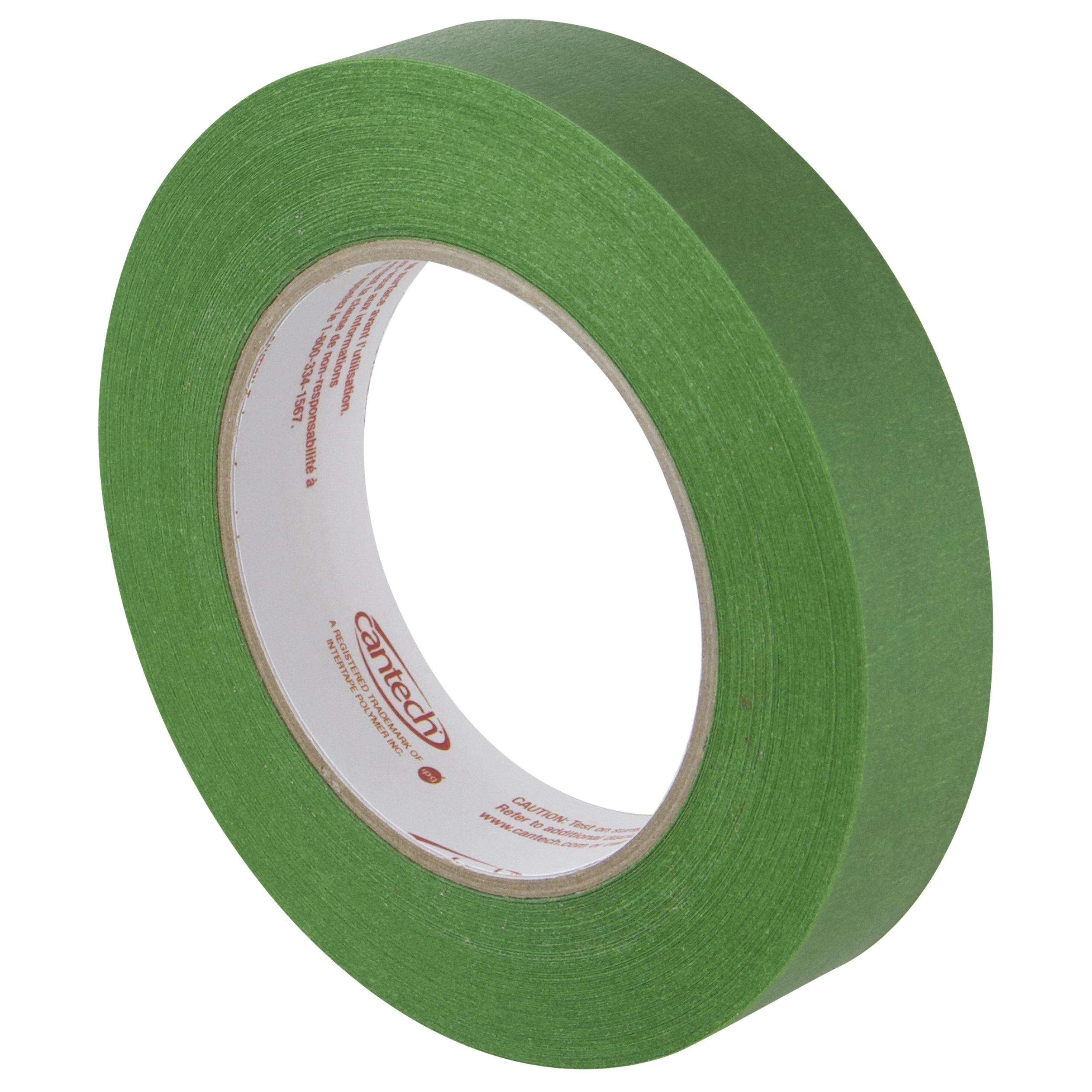 Premium Masking Tape Safe Tack 48 mm x 55 m