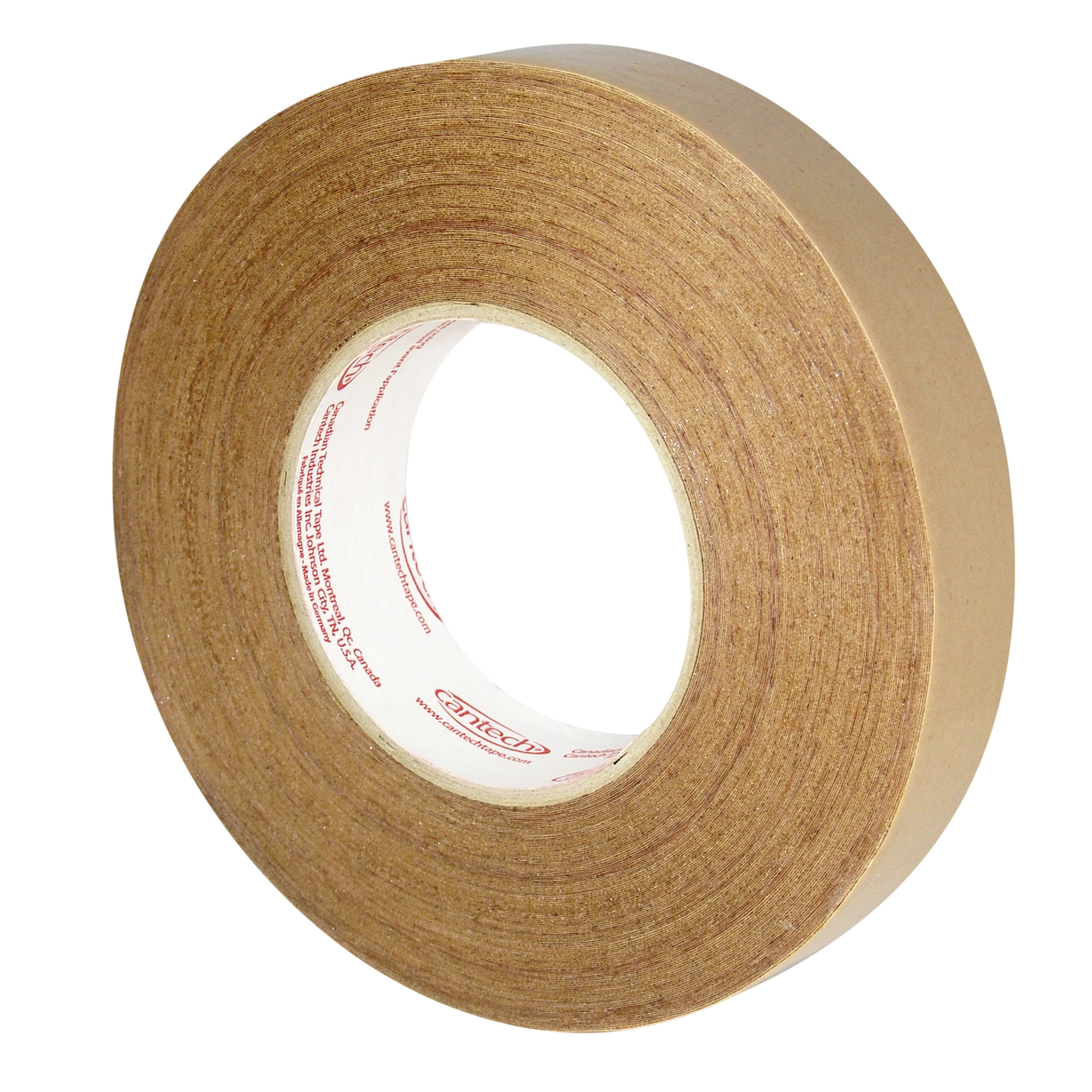 Scrim Reinforced Adhesive Transfer Tape 24 mm x 50 m