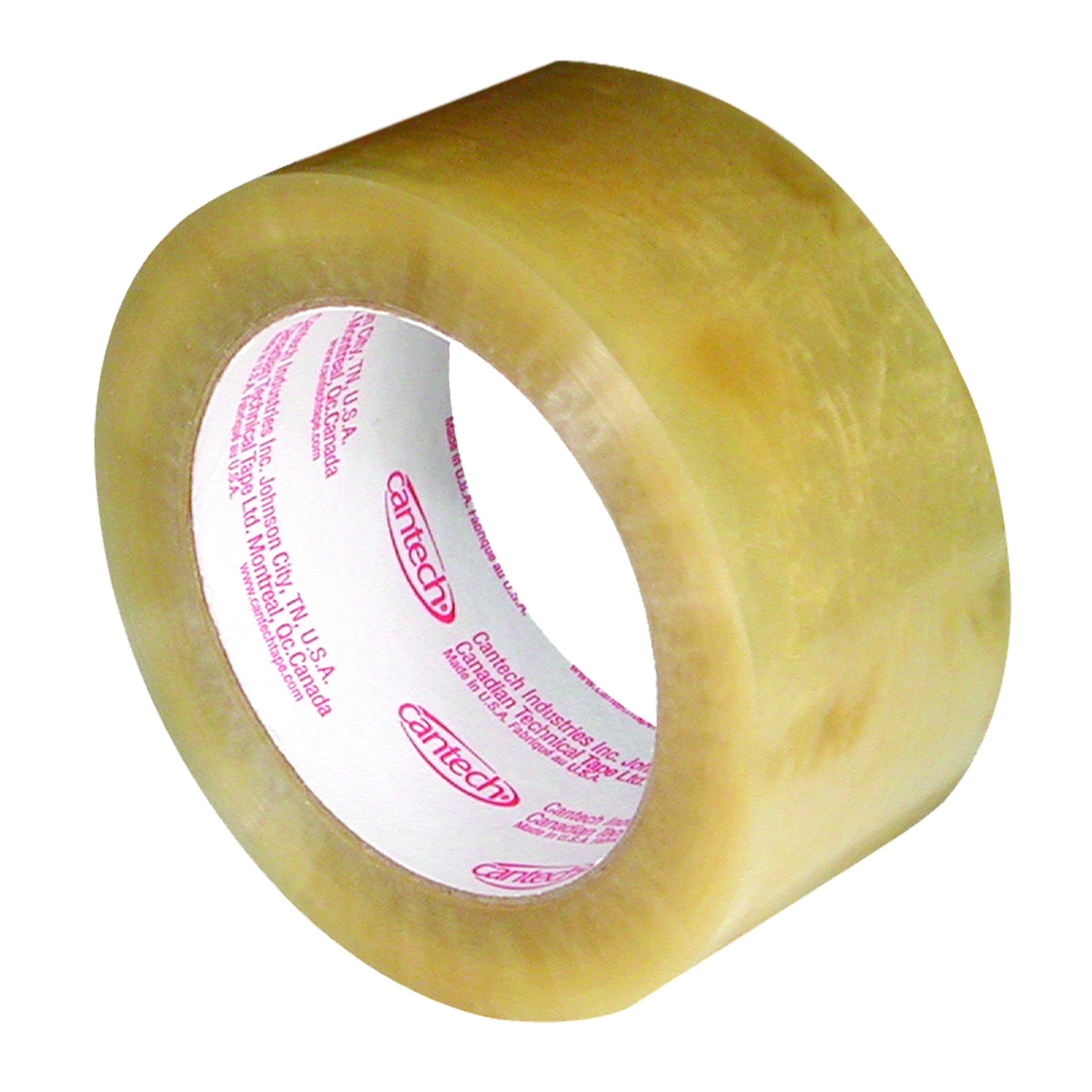 Hot Melt Packing Tape Medium Grade 1.8 mm