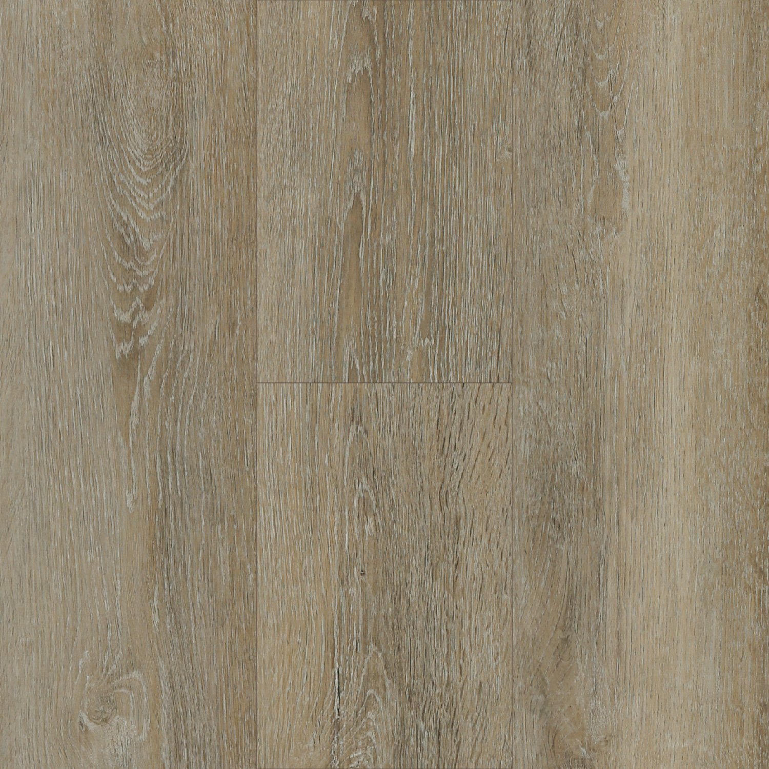 Vinyl Plank Marvelous Shoreline Oak Glue Down 7-1/4" x 48"