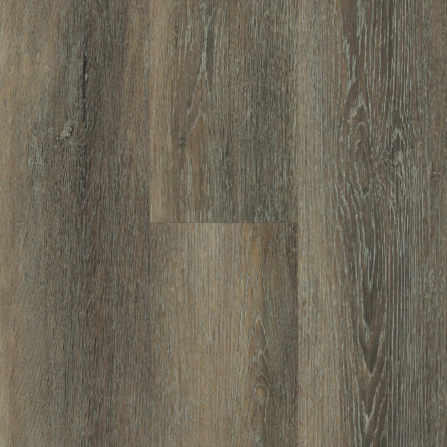 Vinyl Plank Marvelous Falcon Oak Glue Down 7-1/4" x 48"