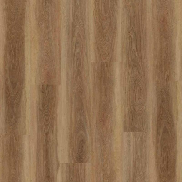 Vinyl Planks Omega Honey Oak Click Lock 7-3/32" x 60"