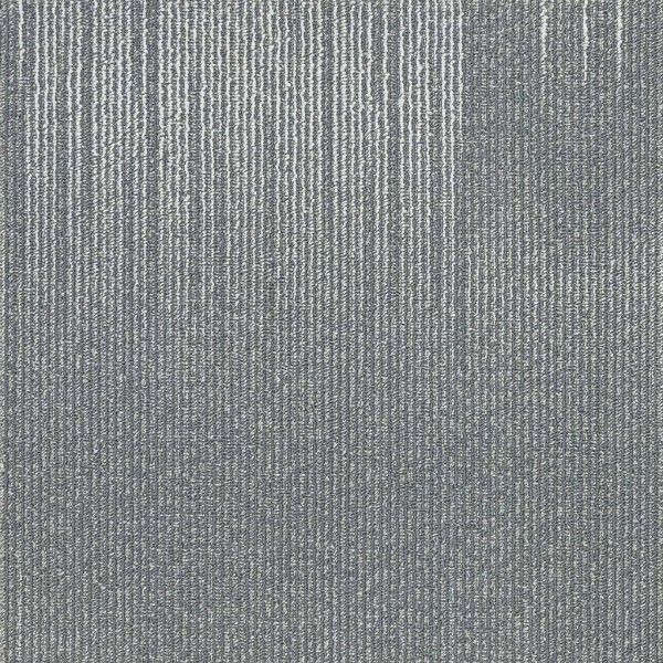 Tuiles de tapis Element Iron 20" x 20"