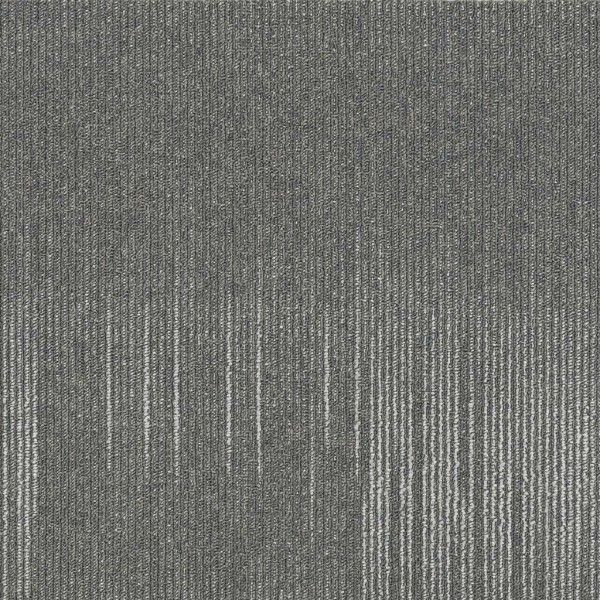 Tuiles de tapis Element Cobalt 20" x 20"