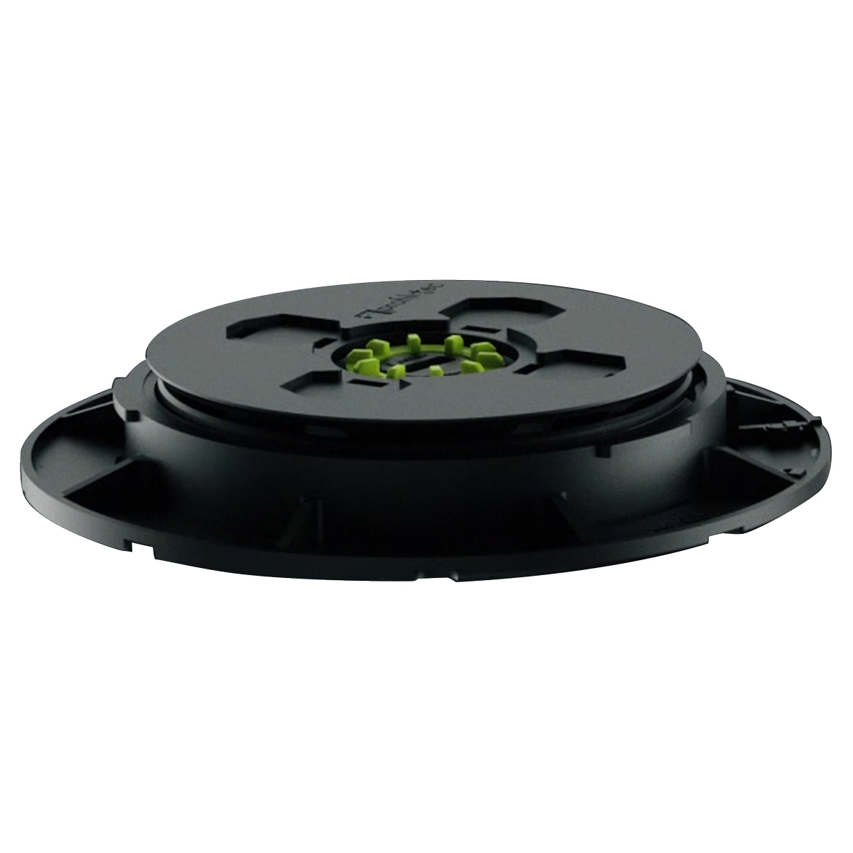 Tile Paver Support Uptec SUPAL from 1-3/32" (27.8 mm) to 1-11/16" (42.9 mm)