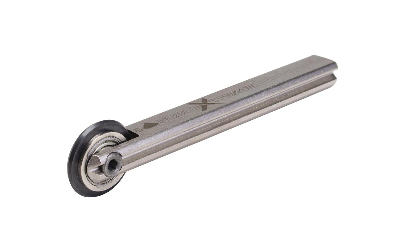Roue de coup Plus Extreme pour TX/TZ - 22 mm