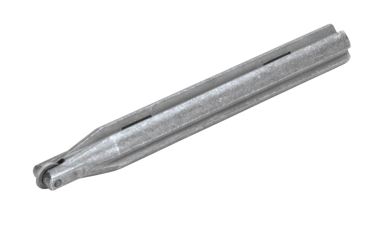 Scoring Wheel Silver - 6 mm