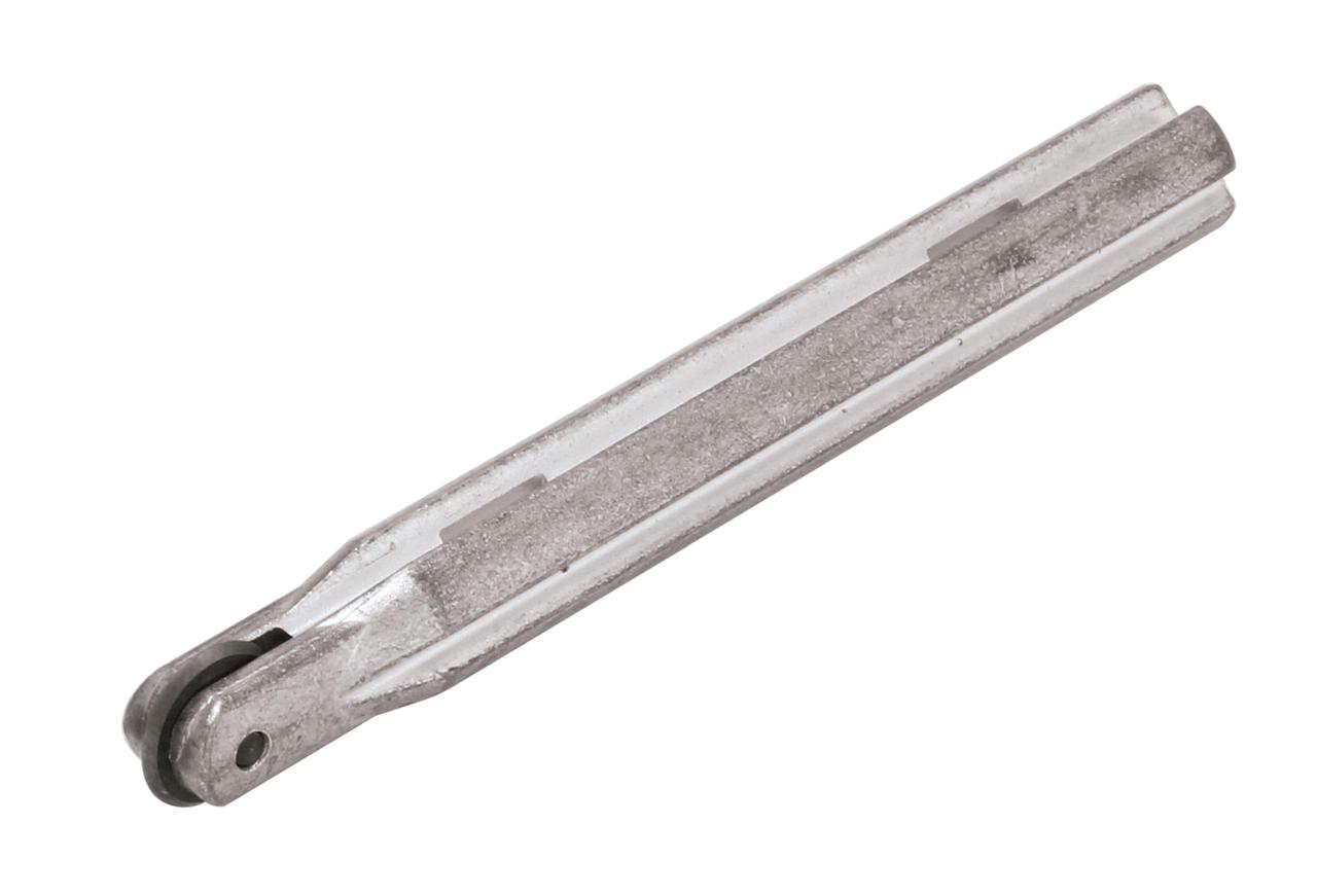 Scoring Wheel Silver - 10 mm