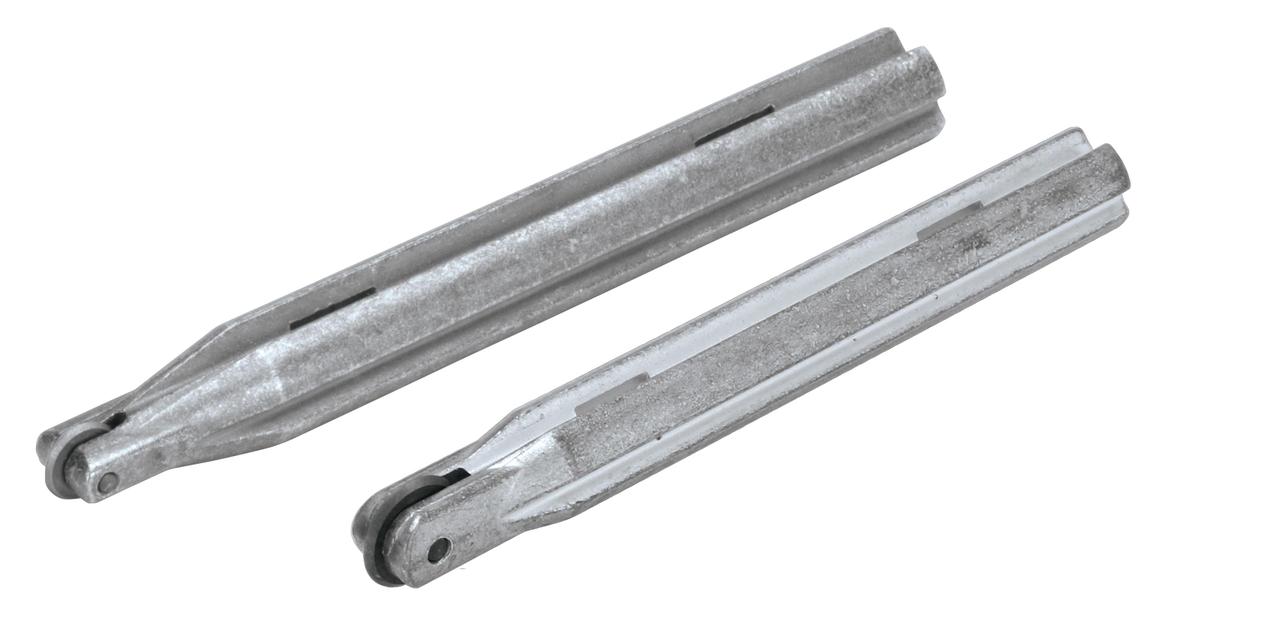 Scoring Wheel Set 1/4" and 3/8"