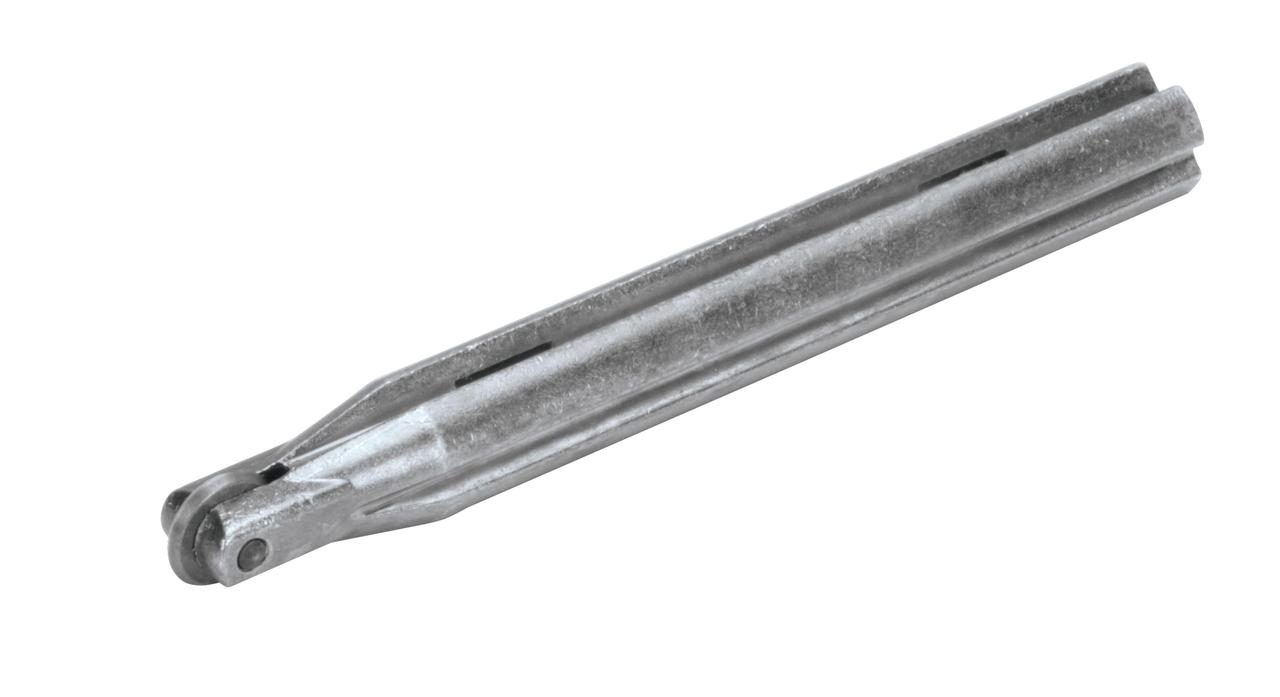 Scoring Wheel Silver - 8 mm