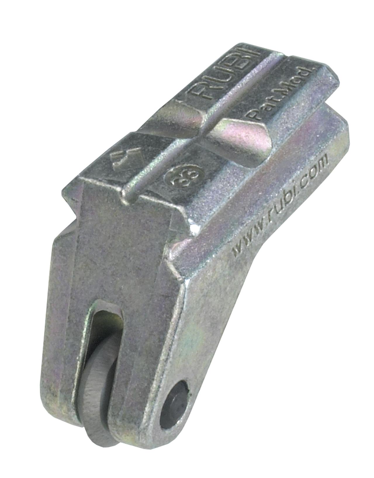 Scoring Wheel Ti - 10 mm