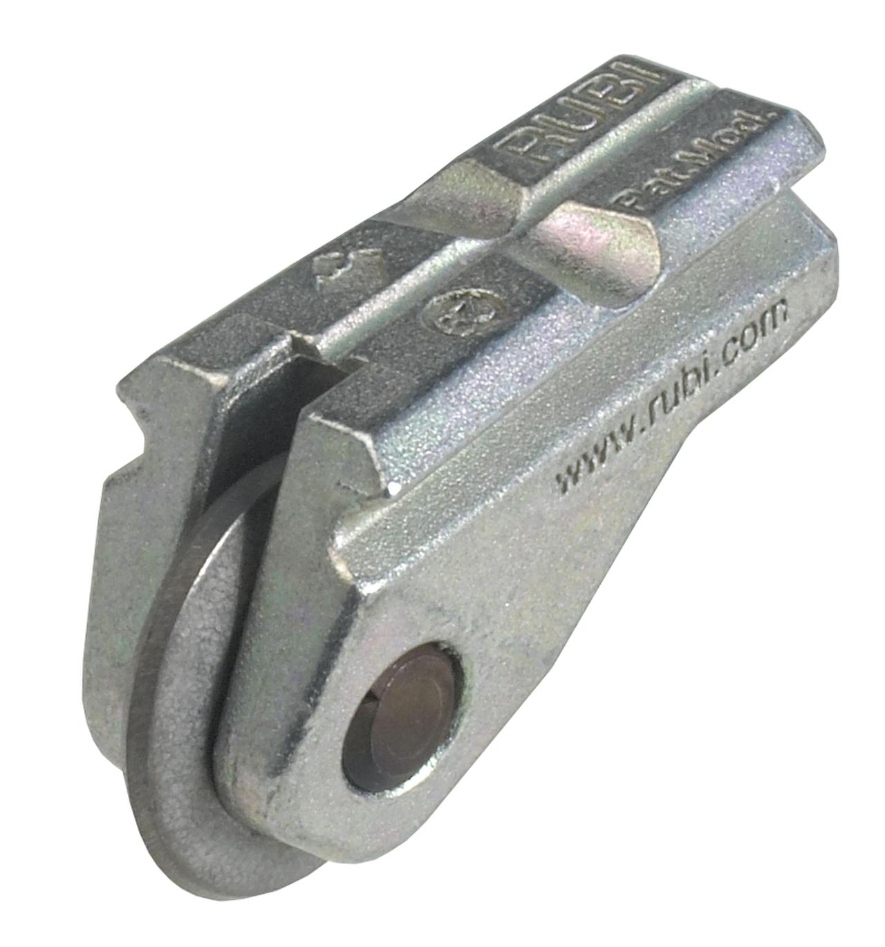 Scoring Wheel Ti - 18 mm