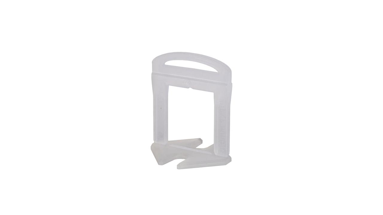 Bandes Delta Leveling System - 1.5 mm / 3-12 mm (paquet de 400)