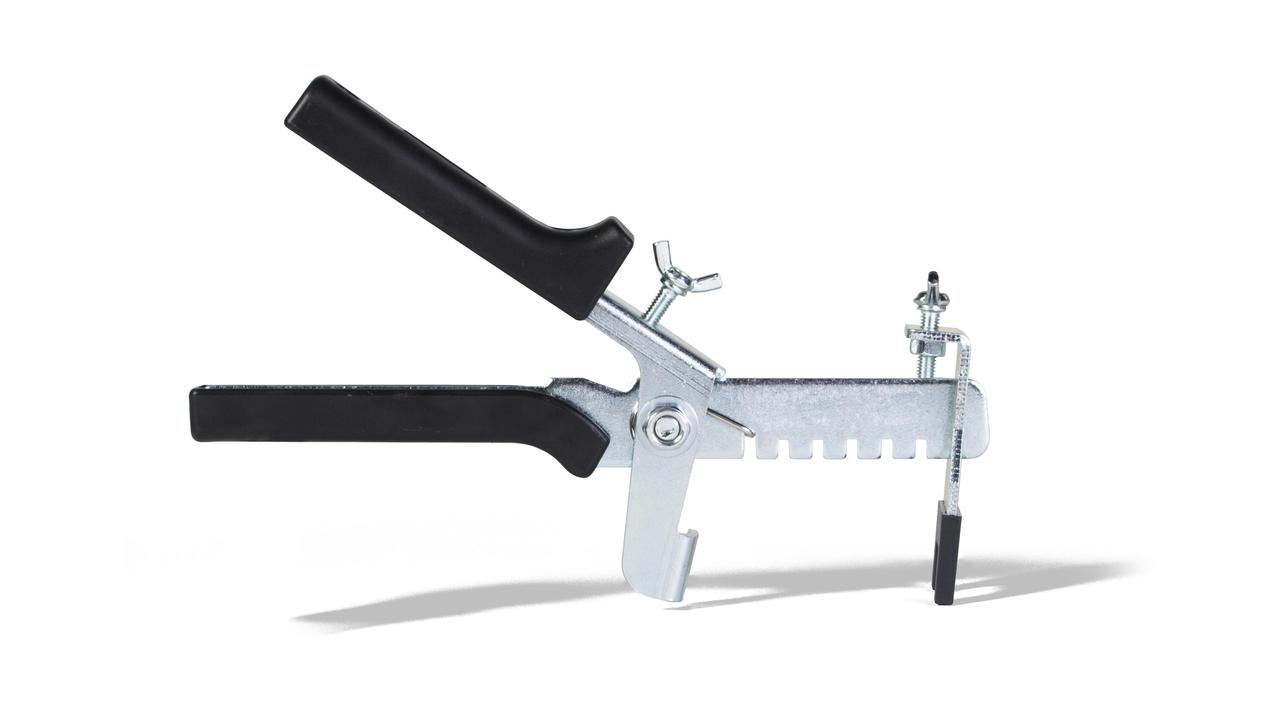 Delta Levelling System Pliers