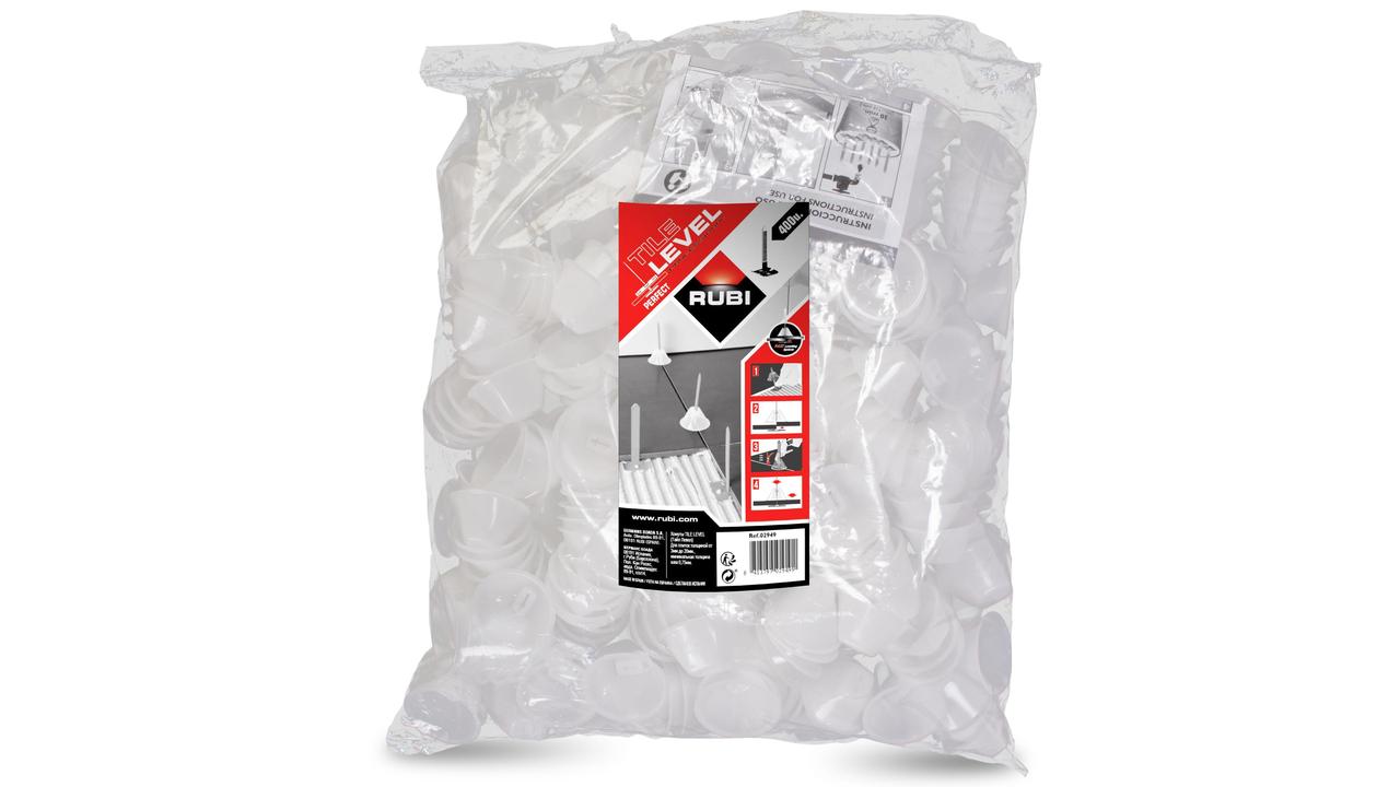 Tile Level Strip (Pack of 400)
