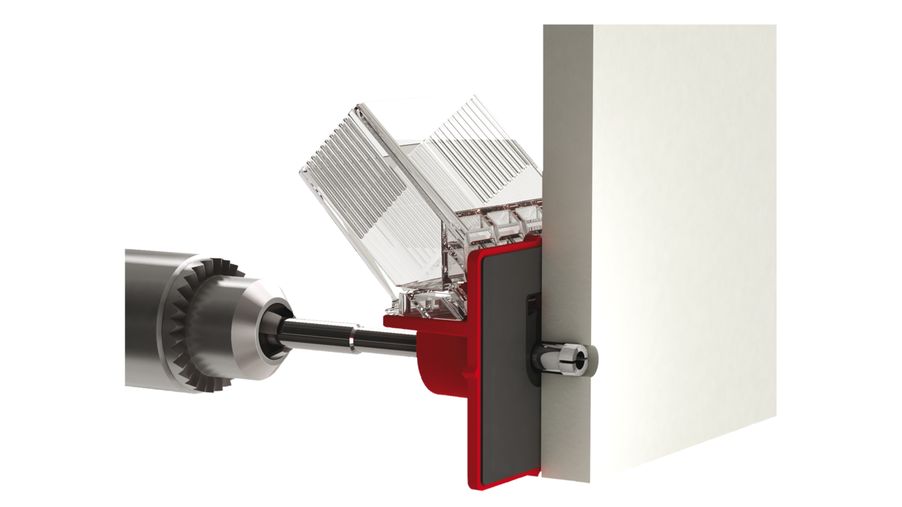 Drill Bit Easygres - 6 mm