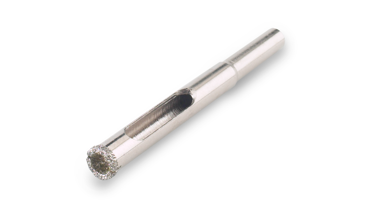 Drill Bit Easygres - 8 mm