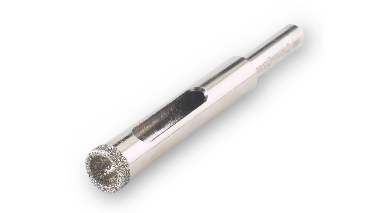 Drill Bit Easygres - 10 mm