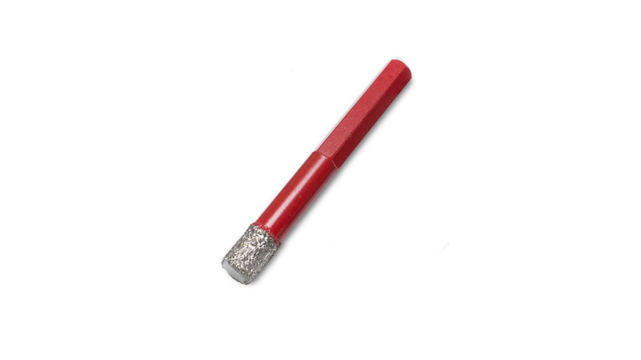Drill Bit Drygres 4 Drill - 10 mm