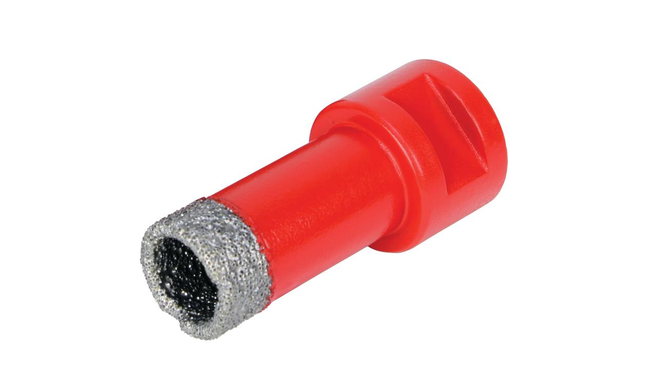 Foret de coupe à sec 3/4" - 5/8"