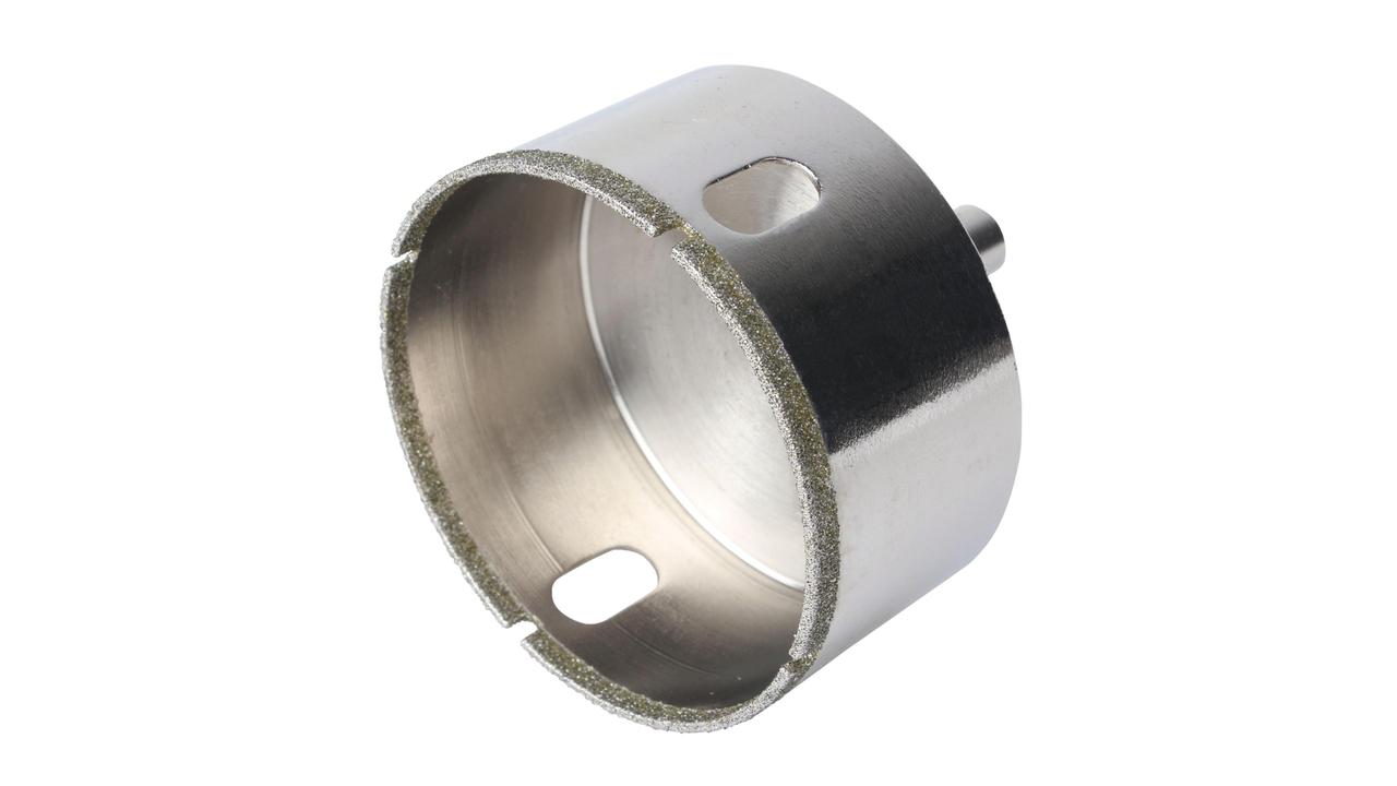 Wet Diamond Core Bit Easygres 2-15/16" for Tile, Stone and Glass