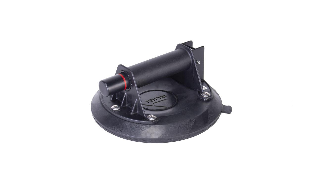 Suction Cup with Vaccum Pump SC-200 - 7-7/8"