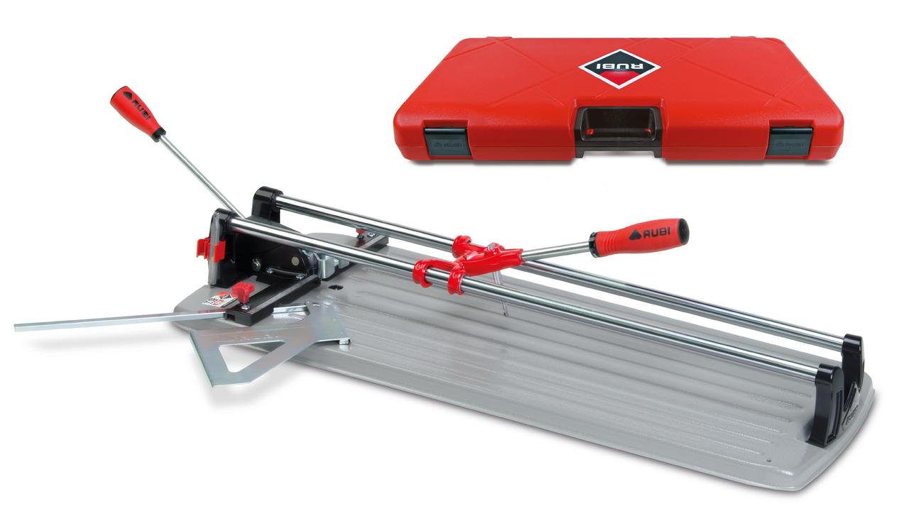 Manual Tile Cutter TS-66 Max Grey