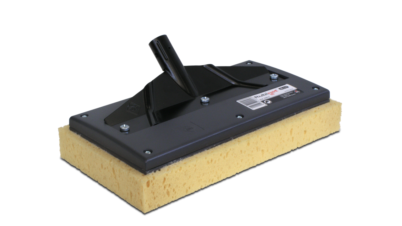 Sponge with Base for Washboy Sweepex Superpro